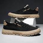 Zapatillas casual transpirables para hombre | Jorge - Foto 3