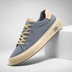 Zapatillas de lona ligeras y frescas para hombre | Julián - Foto 3