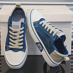 Zapatillas con cuello acolchado para hombre | Francisco - Foto 3