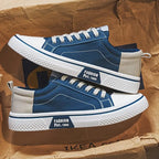 Zapatillas con cuello acolchado para hombre | Francisco - Foto 7