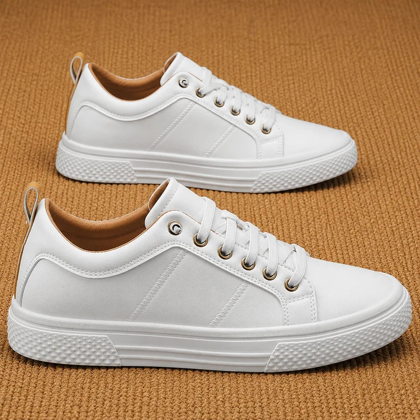 Zapatillas urbanas flexibles para hombre | Marcelo - Foto 2