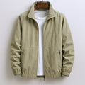 Chaqueta bomber ultraligera para hombre, transpirable - Foto 1