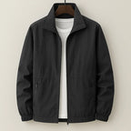 Chaqueta bomber ultraligera para hombre, transpirable - Foto 5