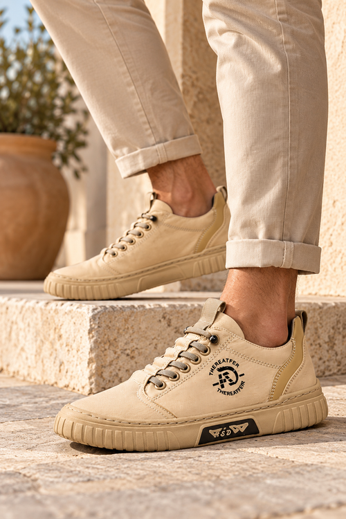 Zapatillas urbanas sin cordones y transpirables – Álvaro - Foto 2