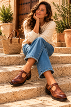 Zapatos de salón elegantes y cómodos para cada día – Dolores - Foto 1