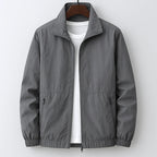 Chaqueta bomber ultraligera para hombre, transpirable - Foto 4