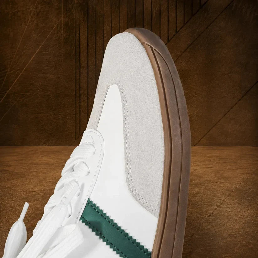 Zapatillas urbanas ligeras y flexibles para hombre | Arturo - Foto 7