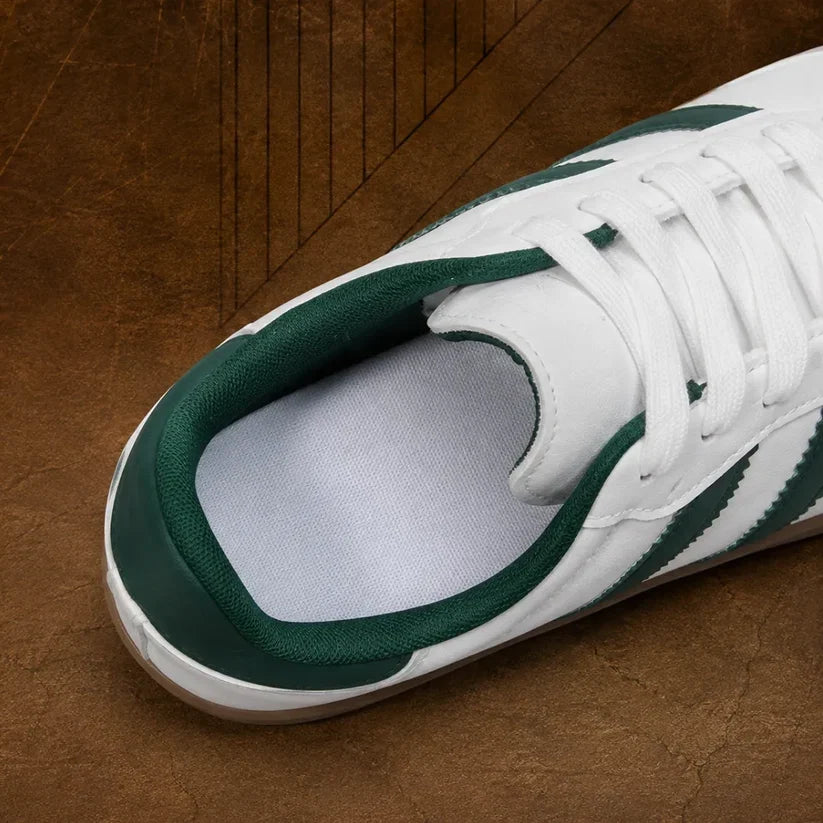 Zapatillas urbanas ligeras y flexibles para hombre | Arturo - Foto 6