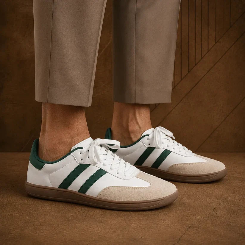 Zapatillas urbanas ligeras y flexibles para hombre | Arturo - Foto 5
