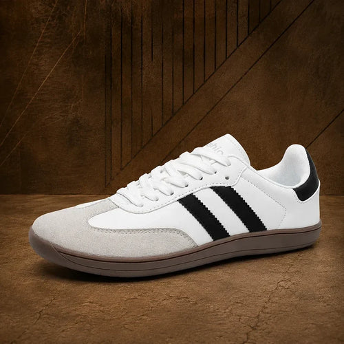 Zapatillas urbanas ligeras y flexibles para hombre | Arturo - Foto 2