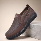Mocasines ligeros y transpirables para hombre | Guillermo - Foto 1