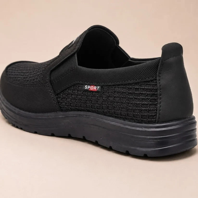 Mocasines ligeros y transpirables para hombre | Guillermo - Foto 5