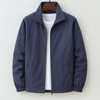 Chaqueta bomber ultraligera para hombre, transpirable - Foto 3