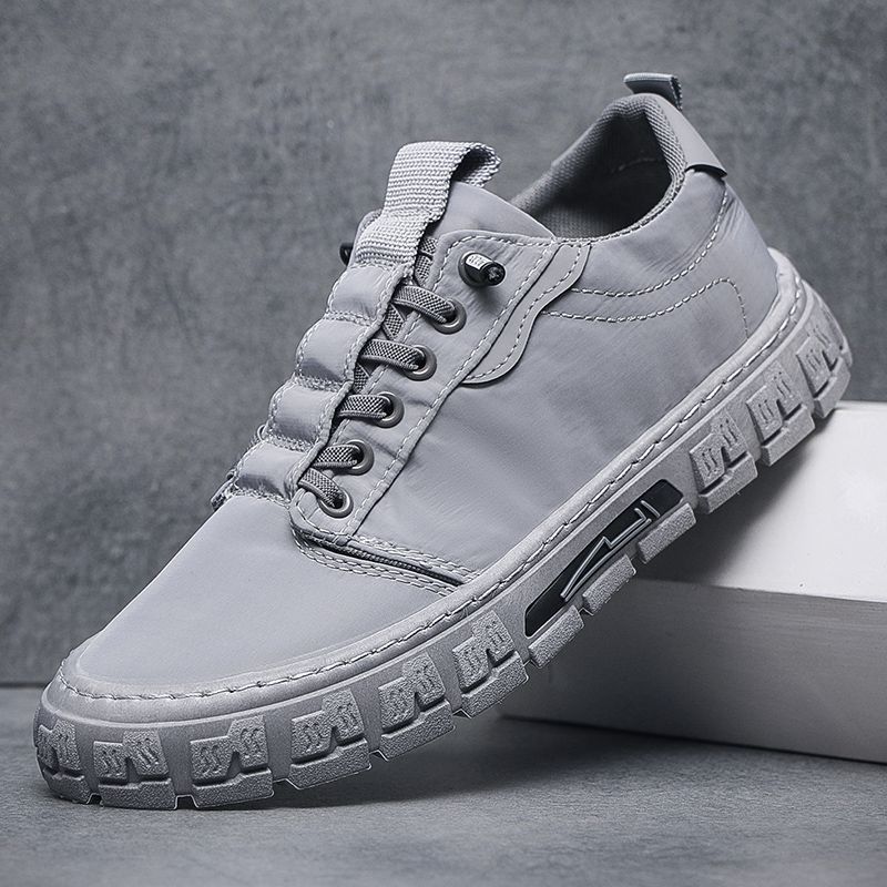 Zapatillas casual transpirables para hombre | Jorge - Foto 7