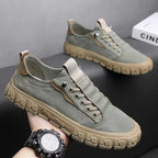 Zapatillas casual transpirables para hombre | Jorge - Foto 5