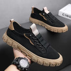 Zapatillas casual transpirables para hombre | Jorge - Foto 10