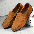 Mocasines clásicos elegantes y cómodos para hombre | Teo - Foto 9