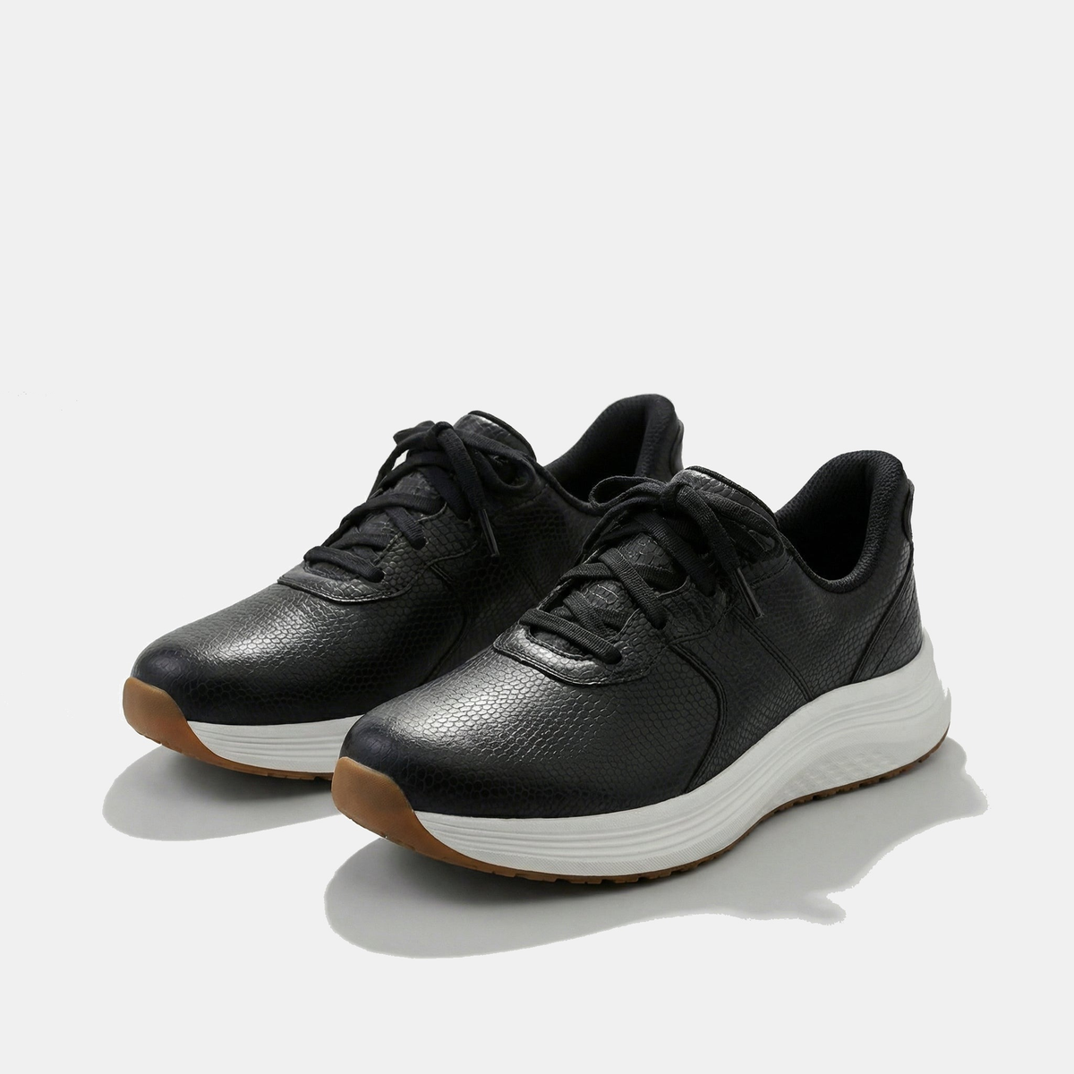 Zapatillas deportivas manos libres para mujer | Sara - Foto 1