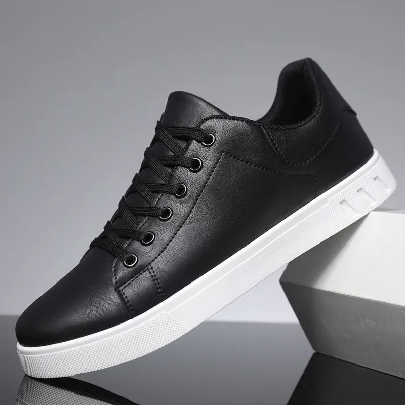 Zapatillas urbanas versátiles para hombre | Salvador - Foto 2