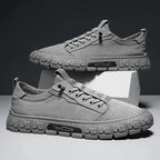 Zapatillas casual transpirables para hombre | Jorge - Foto 2