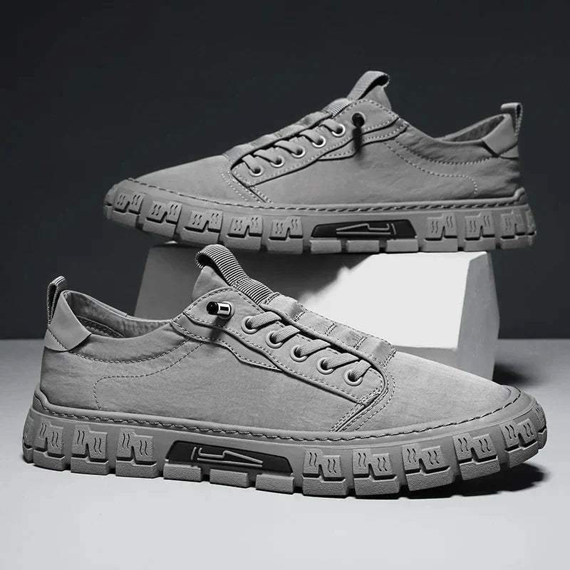 Zapatillas casual transpirables para hombre | Jorge - Foto 2