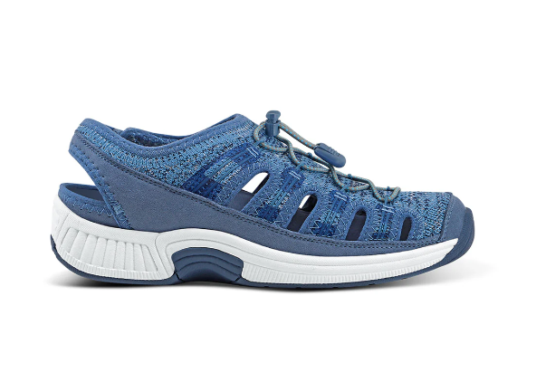 Sandalias deportivas cerradas para mujer | Gabriela - Foto 3