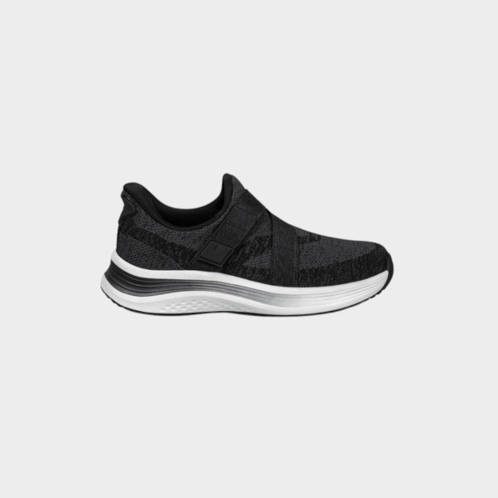 Zapatillas slip-on elásticas y ligeras para mujer | Renata - Foto 2