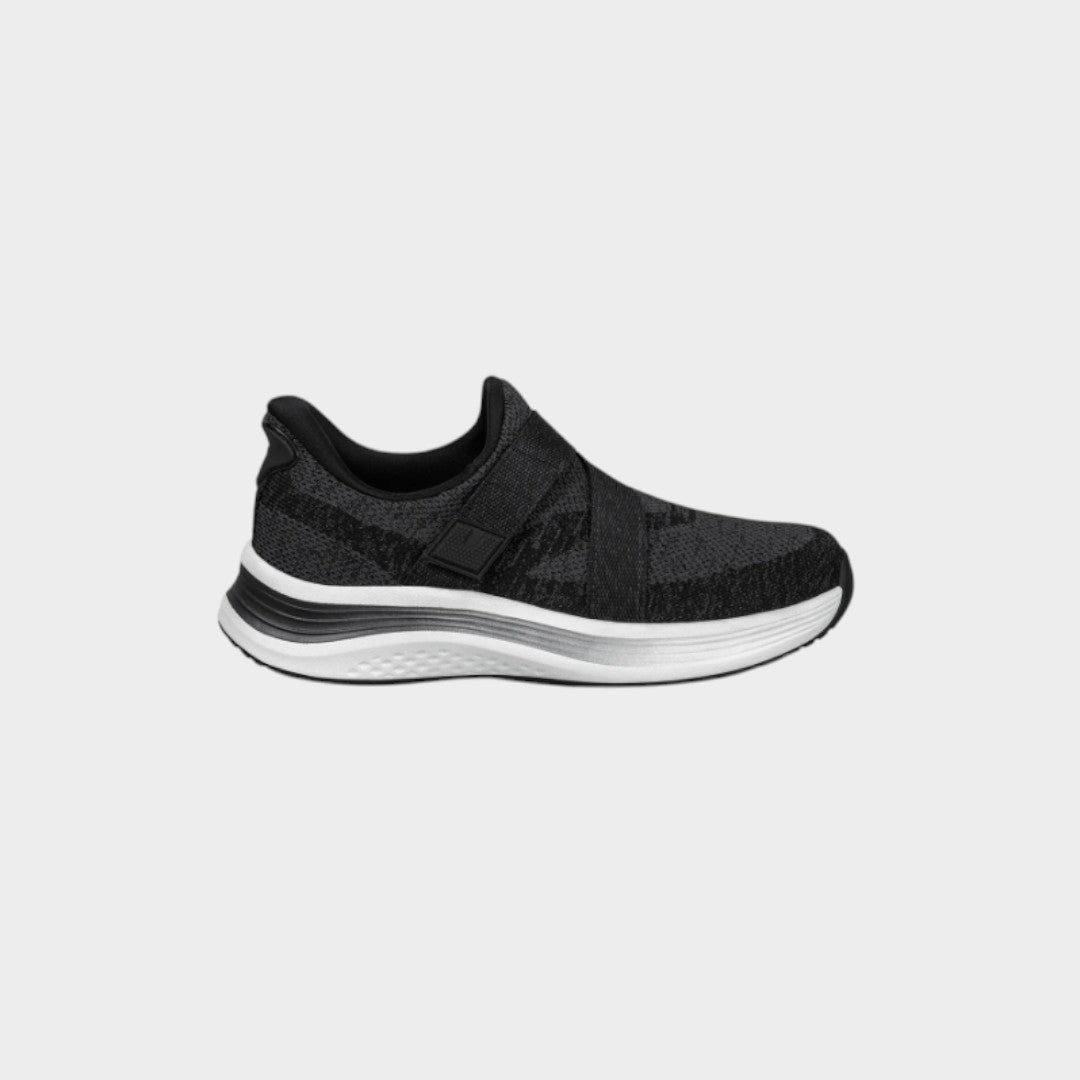 Zapatillas slip-on elásticas y ligeras para mujer | Renata - Foto 2
