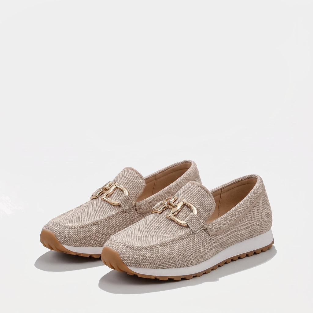 Zapatillas ultraligeras acolchadas para mujer | Irene - Foto 1