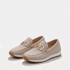 Zapatillas ultraligeras acolchadas para mujer | Irene - Foto 1