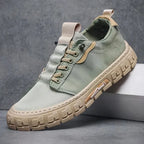 Zapatillas casual transpirables para hombre | Jorge - Foto 4