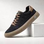 Zapatillas de lona ligeras y frescas para hombre | Julián - Foto 8