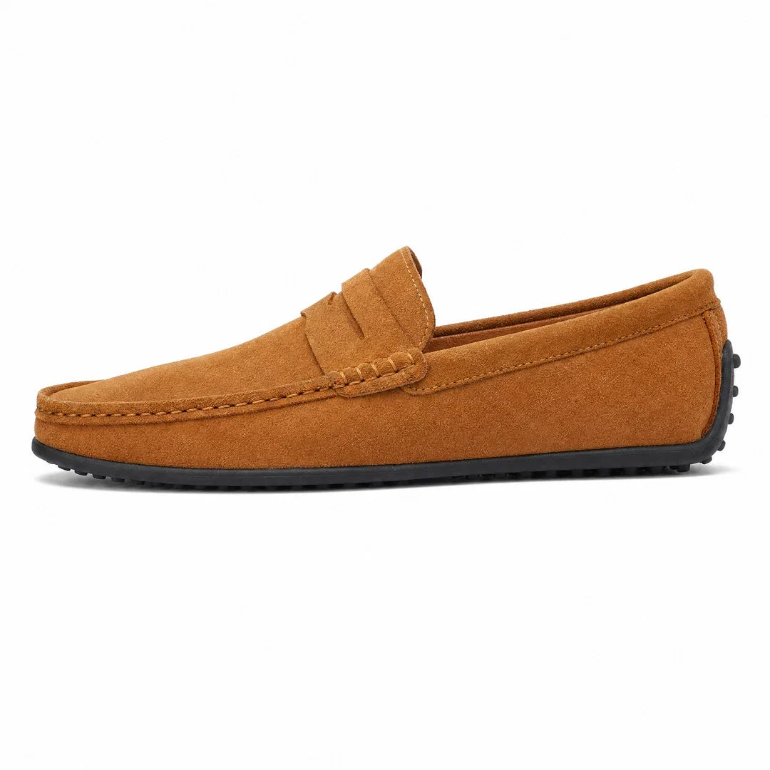 Mocasines clásicos elegantes y cómodos para hombre | Teo - Foto 8