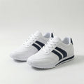 Zapatillas minimalistas acolchadas para mujer | Ximena - Foto 1