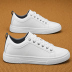 Zapatillas urbanas flexibles para hombre | Marcelo - Foto 3