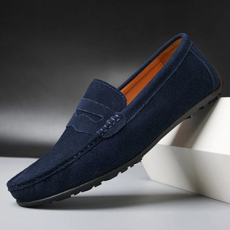 Mocasines clásicos elegantes y cómodos para hombre | Teo - Foto 10