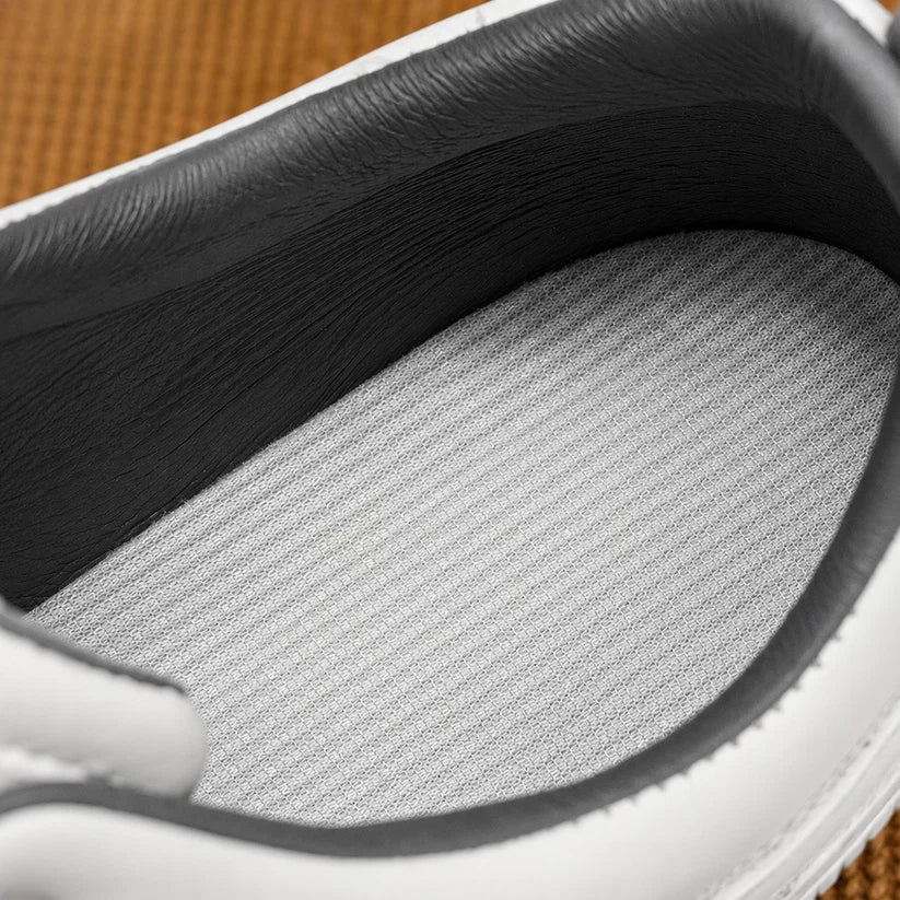 Zapatillas urbanas flexibles para hombre | Marcelo - Foto 4