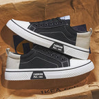 Zapatillas con cuello acolchado para hombre | Francisco - Foto 6