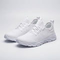 Zapatos de confort con cordones para mujer | Paula - Foto 1