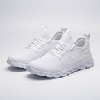 Zapatos de confort con cordones para mujer | Paula - Foto 1