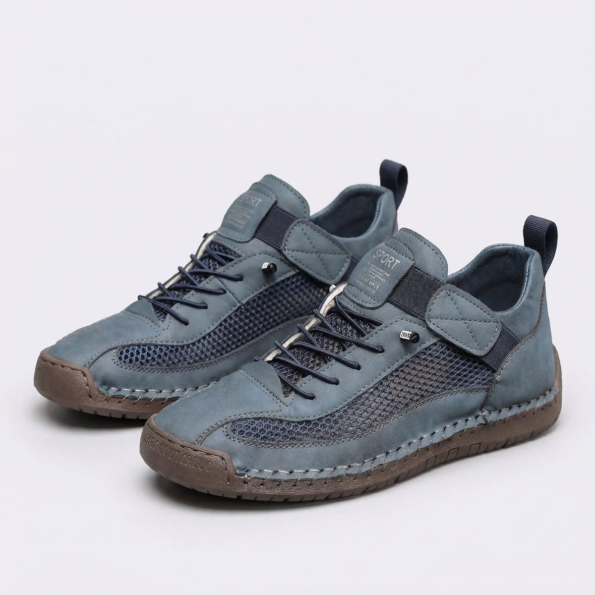Zapatillas de malla transpirable para mujer | Camila - Foto 5