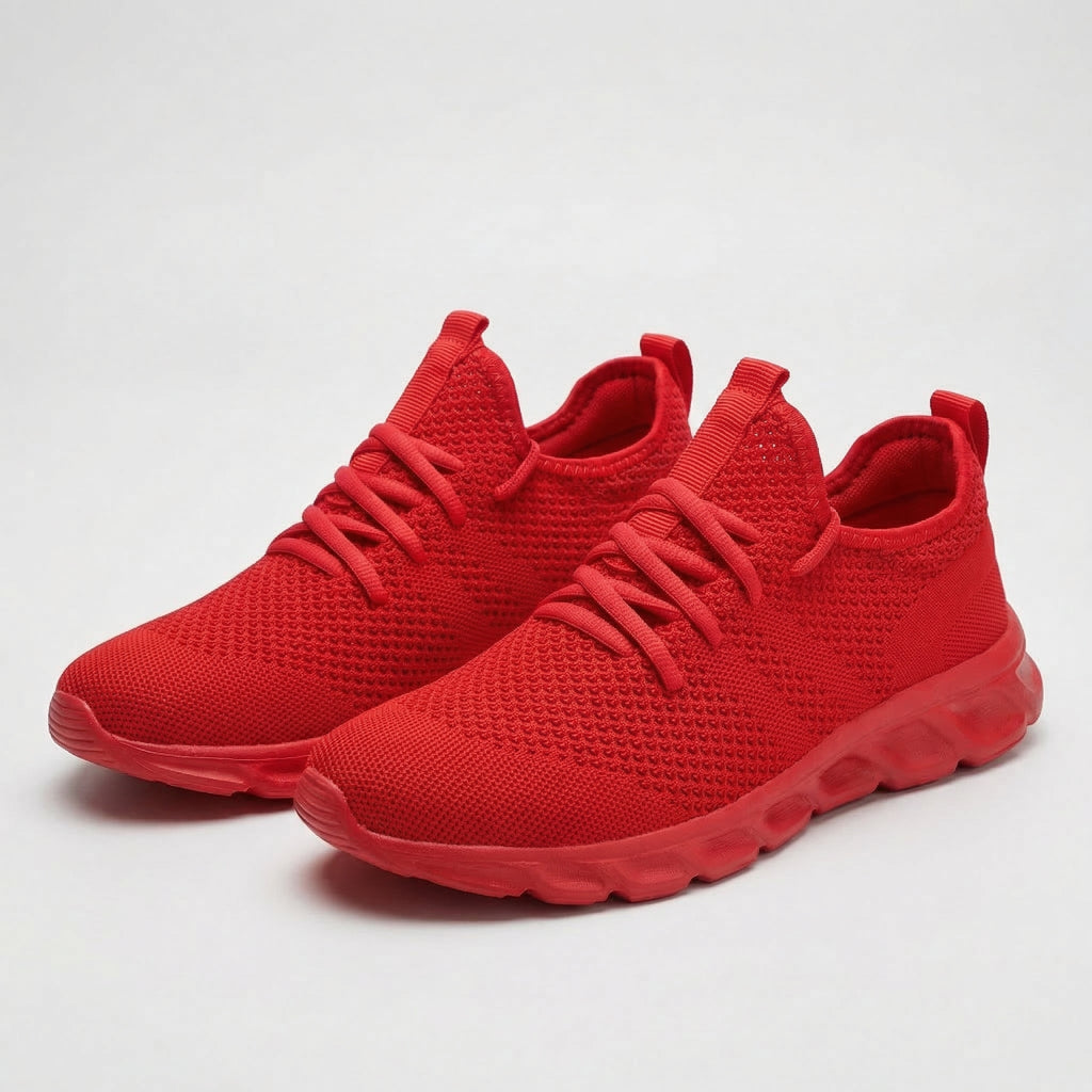 Zapatos de confort con cordones para mujer | Paula - Foto 2