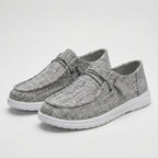 Zapatillas slip-on de corte bajo para mujer | Beatriz - Foto 4