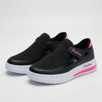 Zapatillas de plataforma cómodas para mujer | Natalia - Foto 3