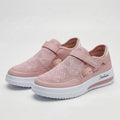 Zapatillas de plataforma cómodas para mujer | Natalia - Foto 1