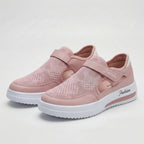 Zapatillas de plataforma cómodas para mujer | Natalia - Foto 1