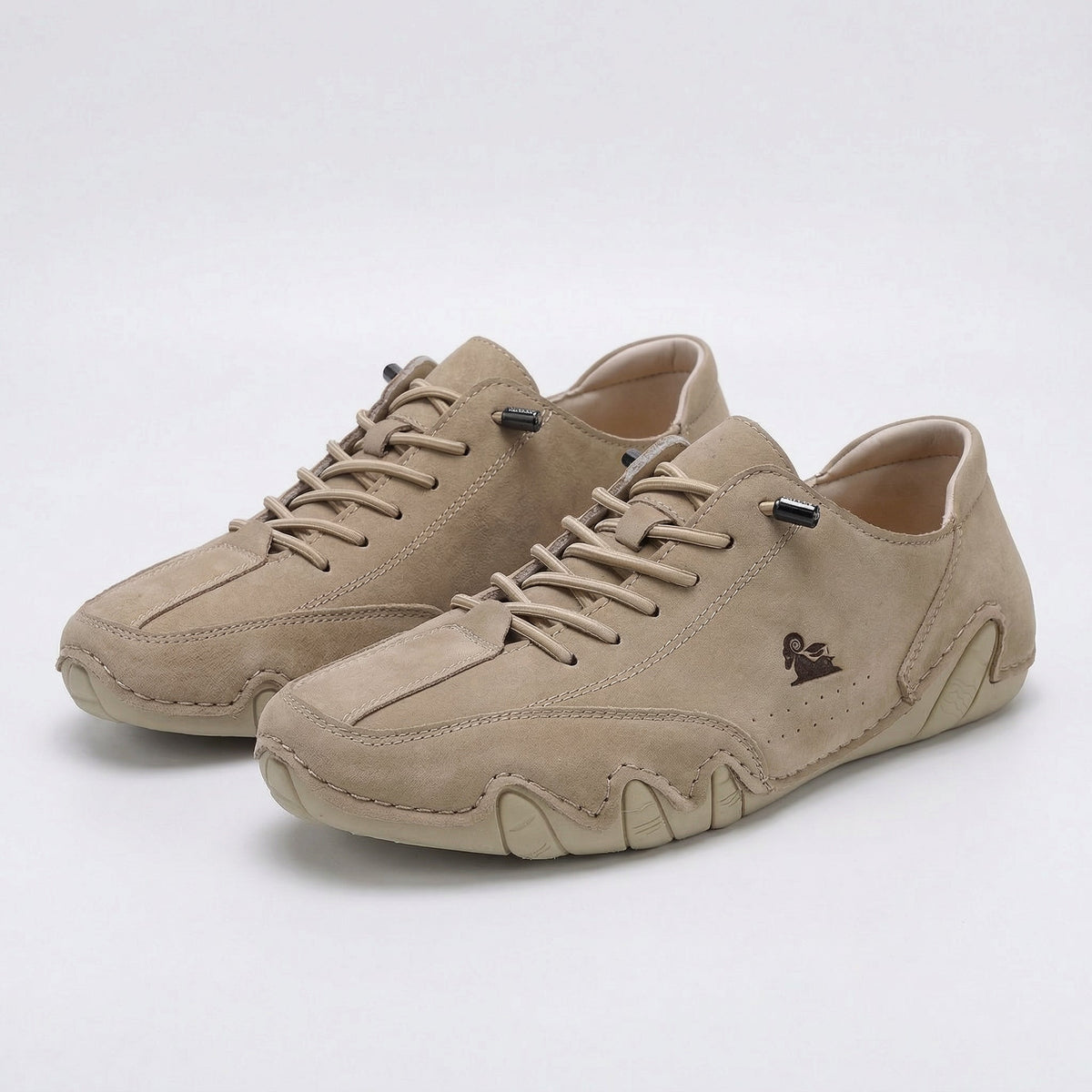Zapatillas ligeras de confort diario para mujer | Nuria - Foto 5