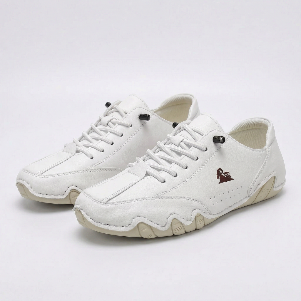 Zapatillas ligeras de confort diario para mujer | Nuria - Foto 2