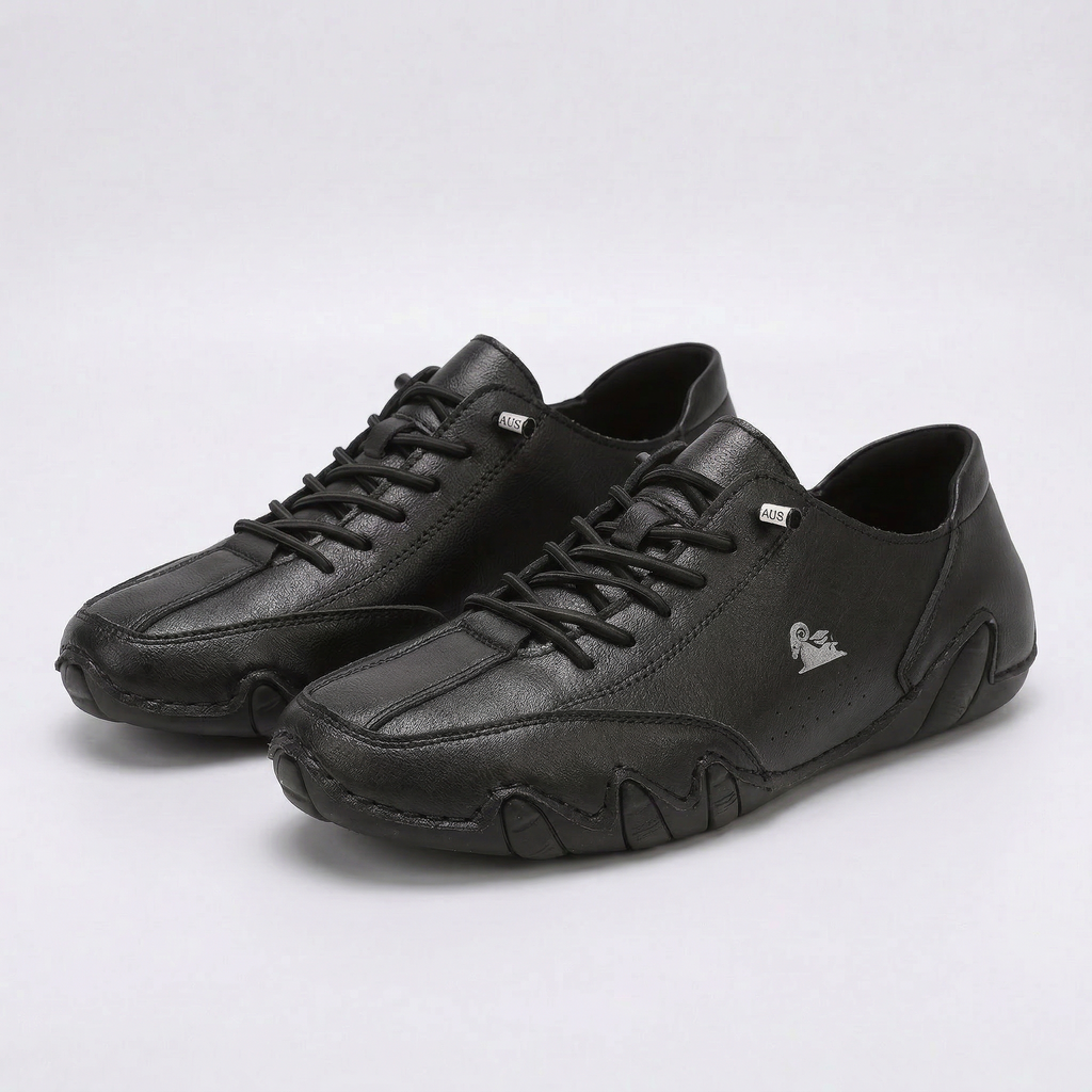 Zapatillas ligeras de confort diario para mujer | Nuria - Foto 3