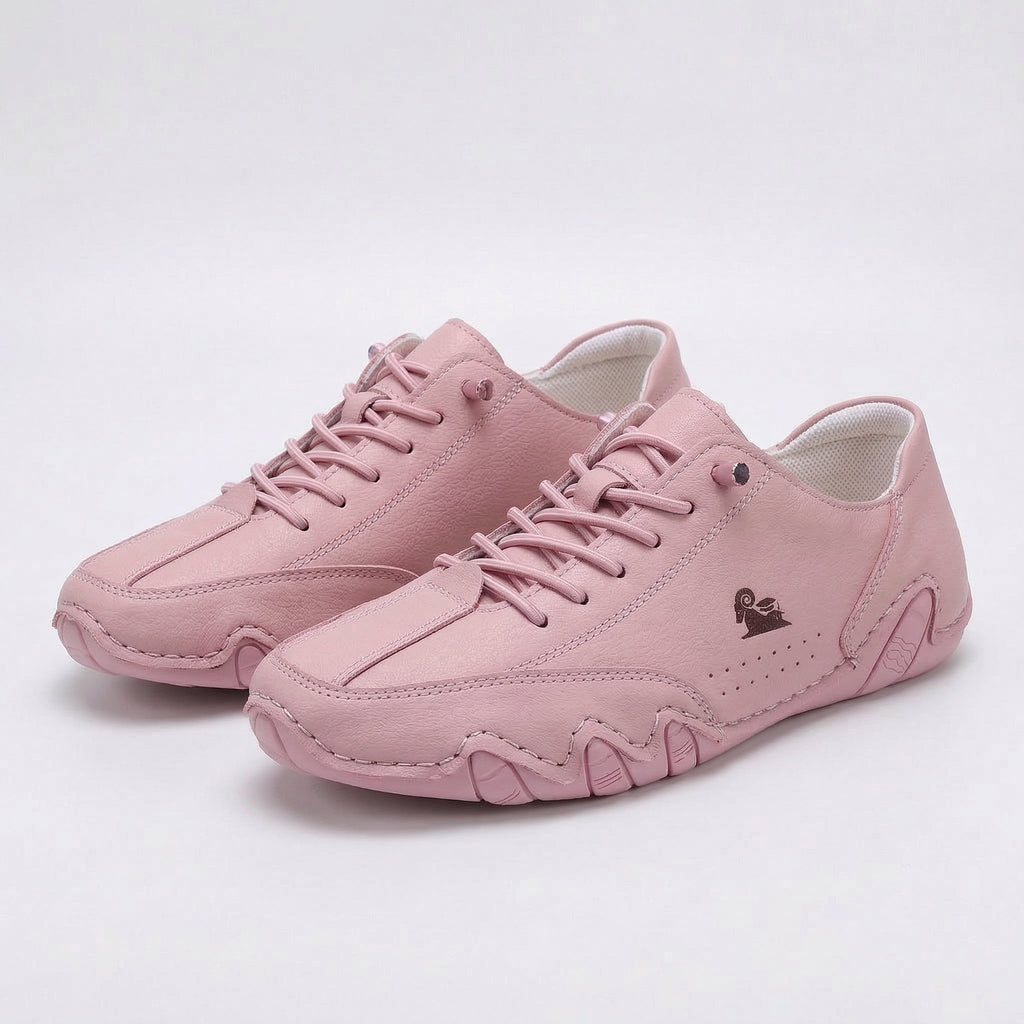 Zapatillas ligeras de confort diario para mujer | Nuria - Foto 6
